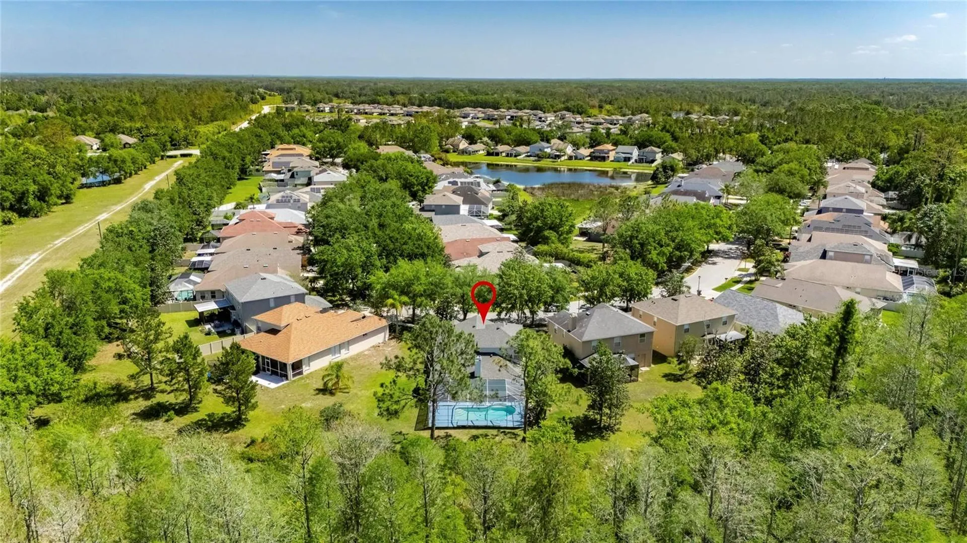 21744 Waverly Shores Lane Land O Lakes FL 34637