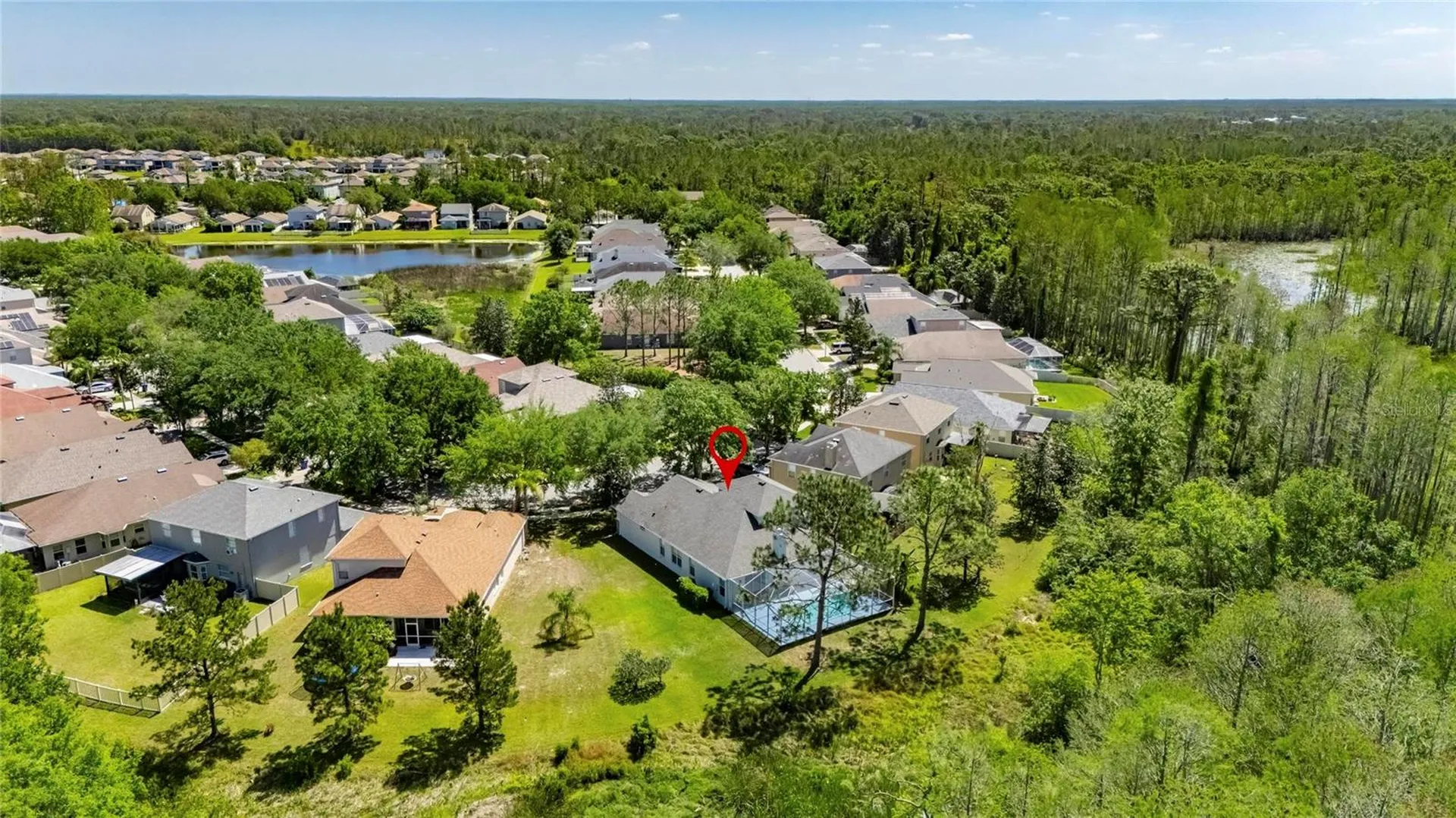 21744 Waverly Shores Lane Land O Lakes FL 34637