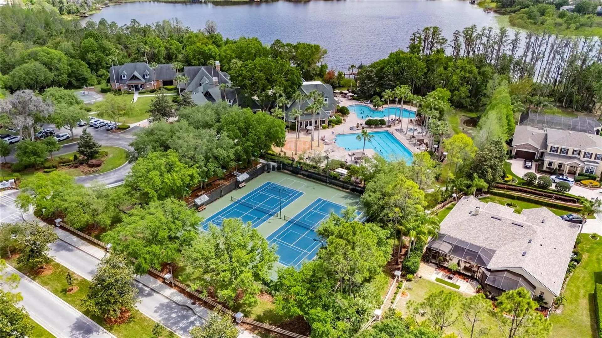 21744 Waverly Shores Lane Land O Lakes FL 34637