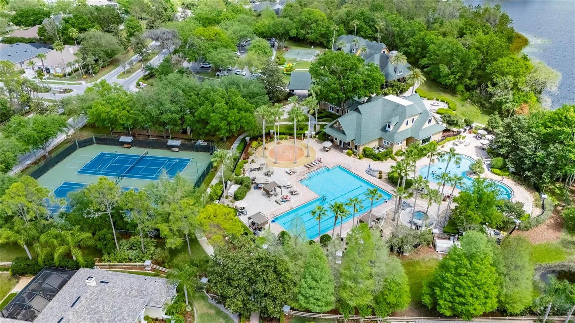 21744 Waverly Shores Lane Land O Lakes FL 34637