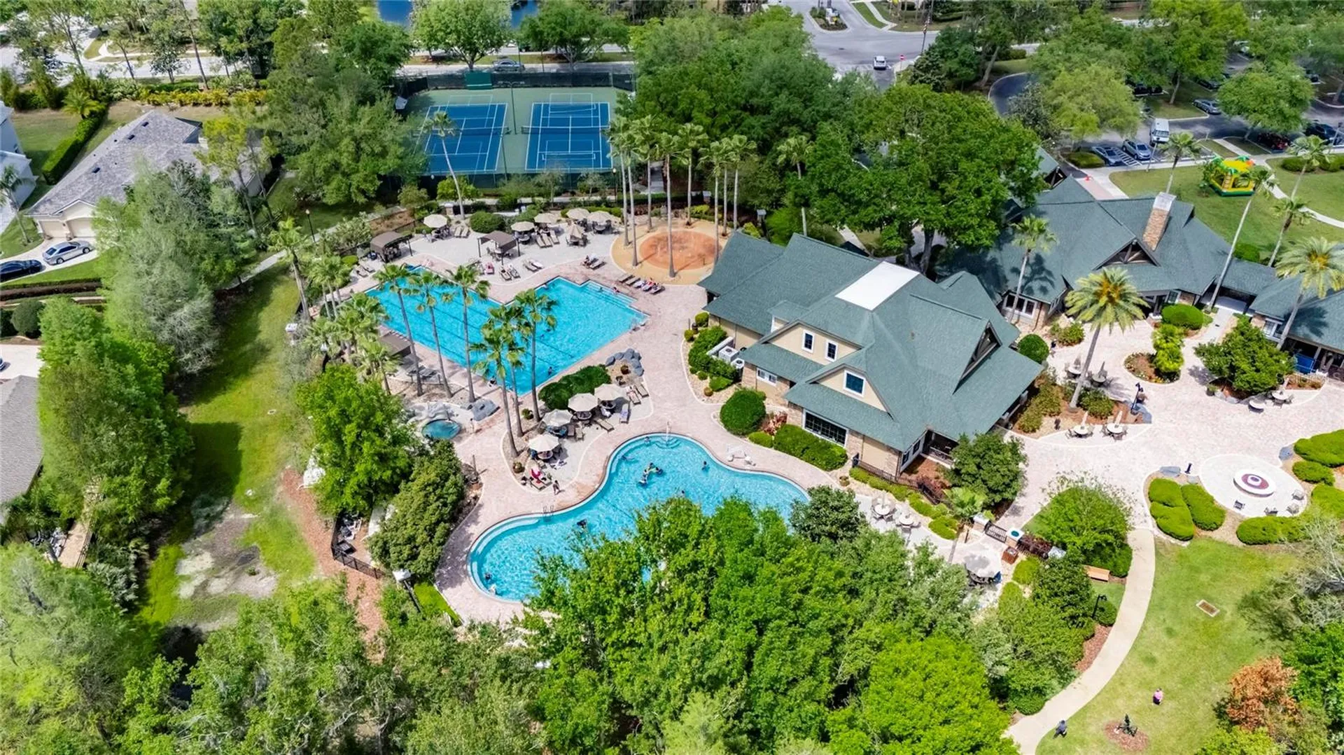 21744 Waverly Shores Lane Land O Lakes FL 34637