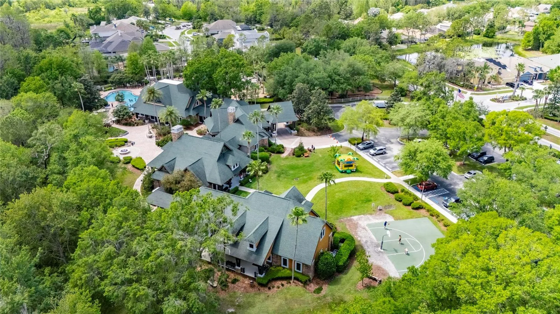 21744 Waverly Shores Lane Land O Lakes FL 34637