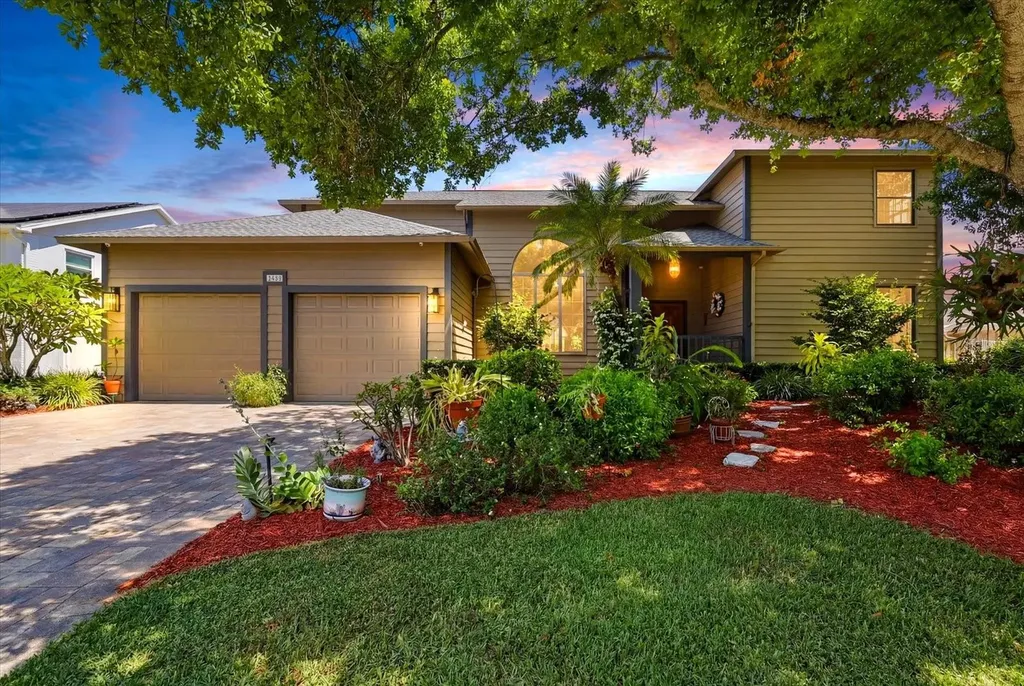 2917 Sandpiper Place Clearwater FL 33762