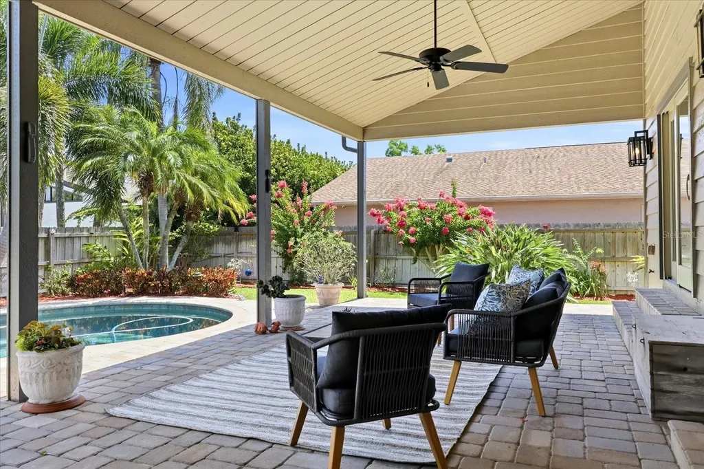2917 Sandpiper Place Clearwater FL 33762