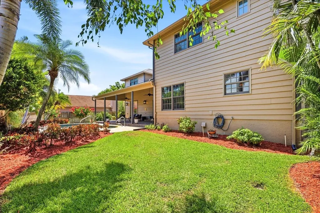 2917 Sandpiper Place Clearwater FL 33762