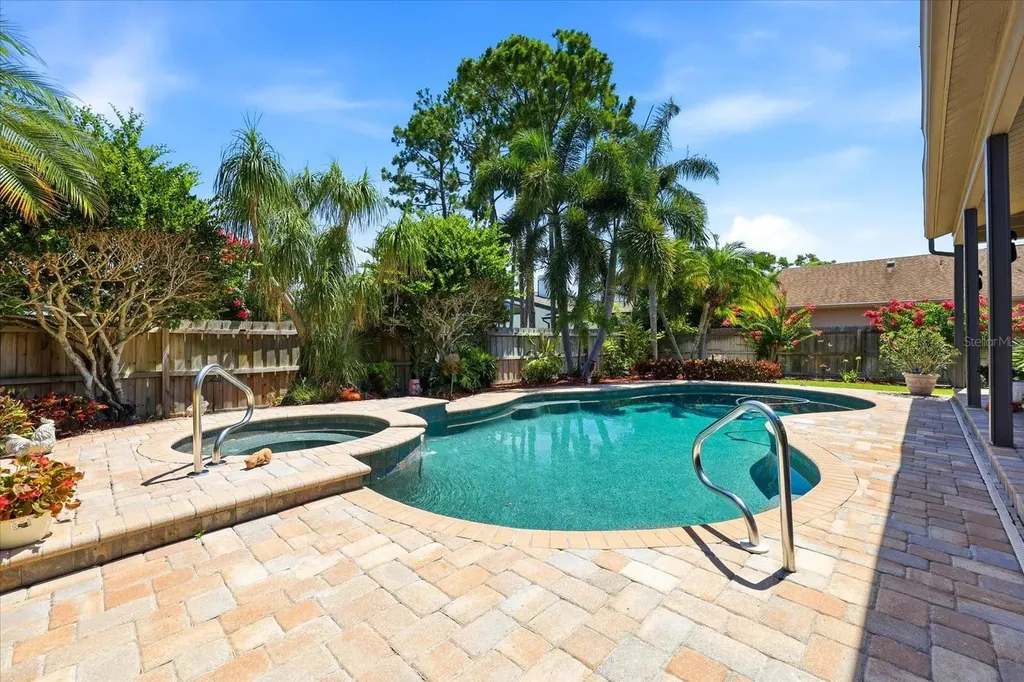 2917 Sandpiper Place Clearwater FL 33762