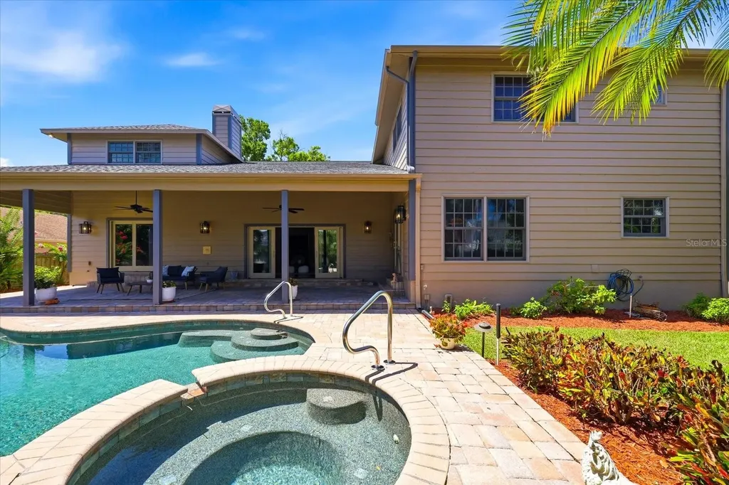 2917 Sandpiper Place Clearwater FL 33762