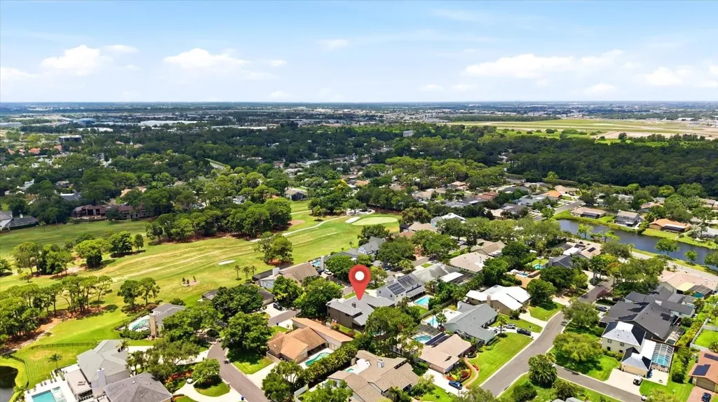 2917 Sandpiper Place Clearwater FL 33762