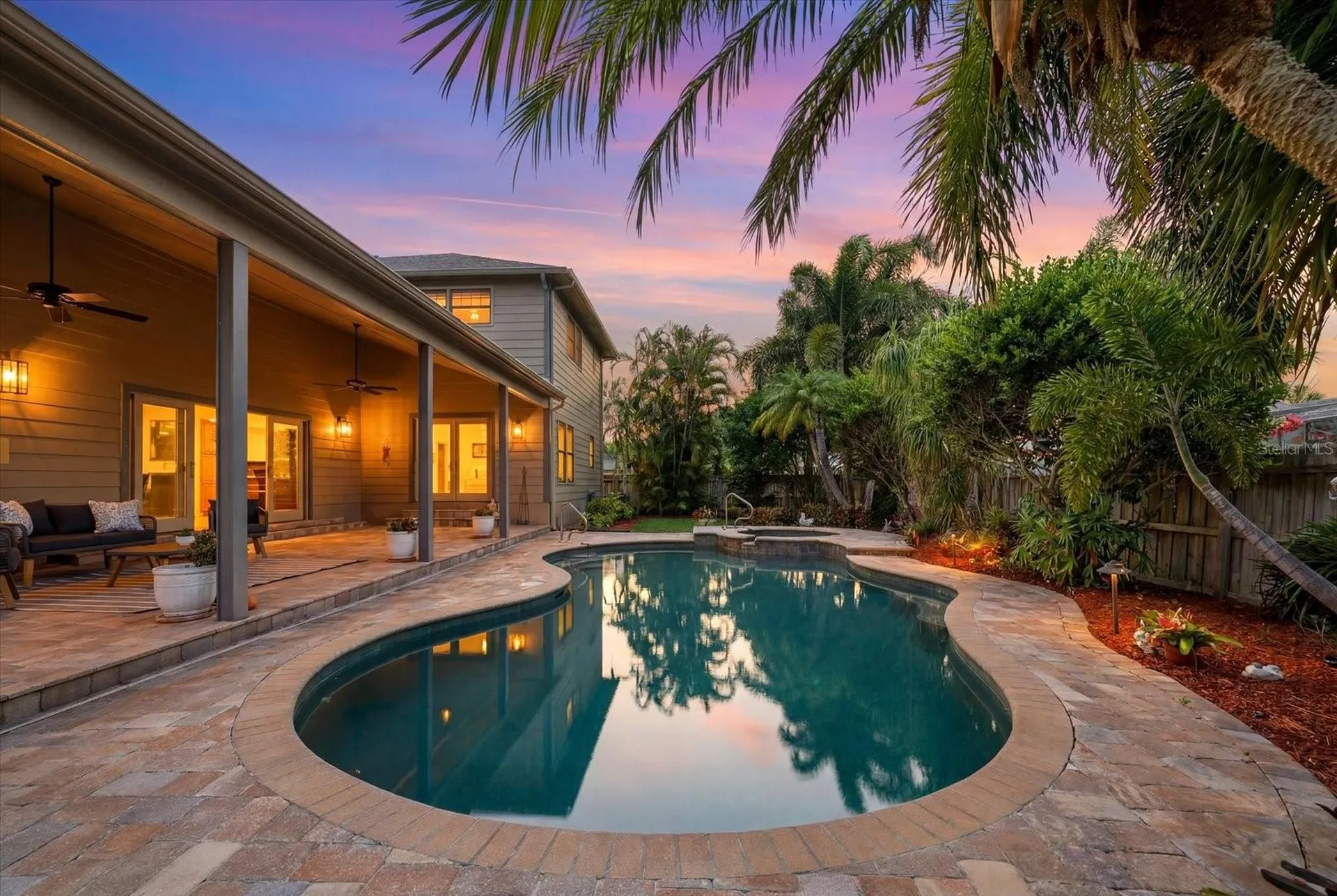 2917 Sandpiper Place Clearwater FL 33762