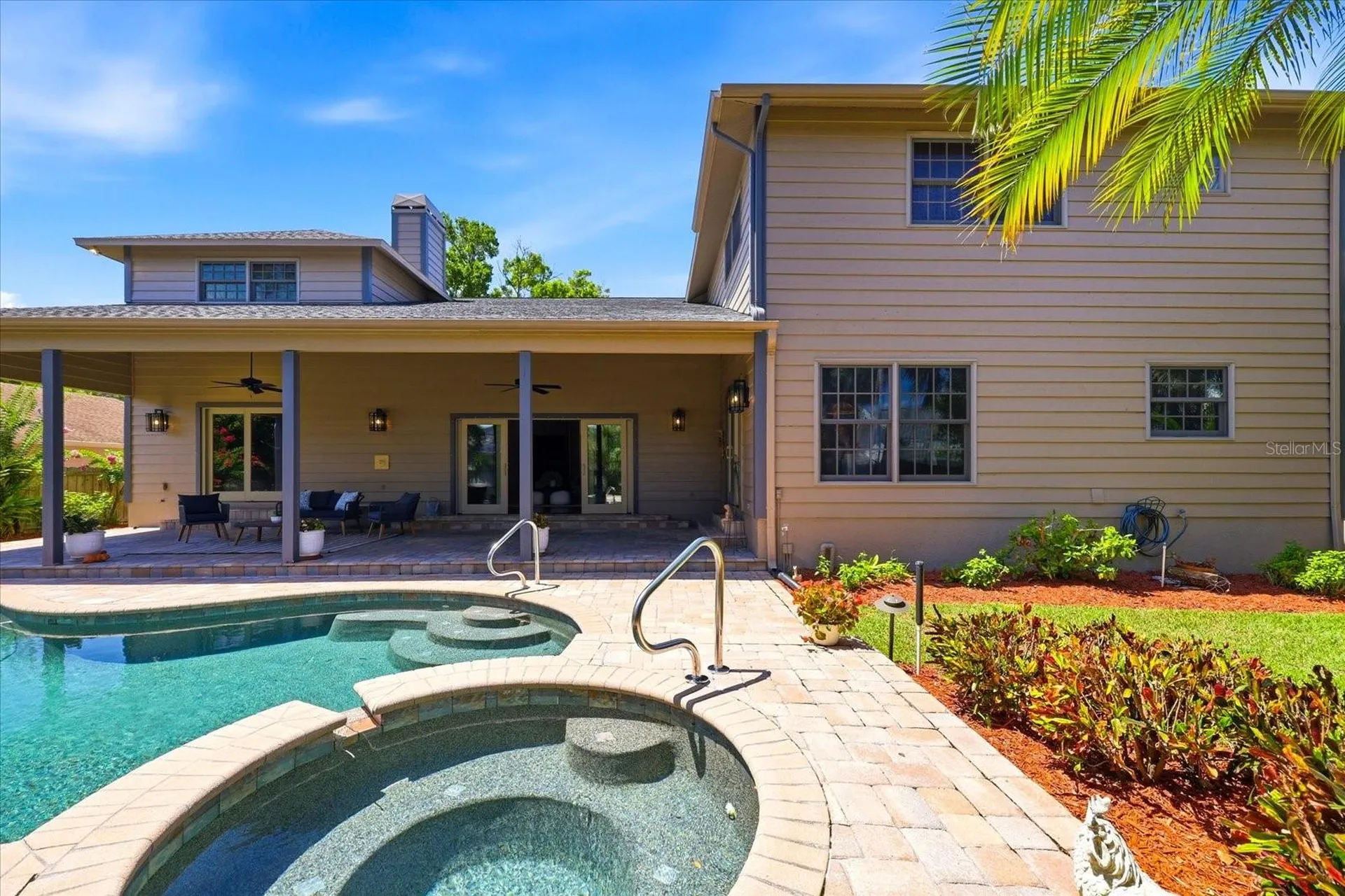 2917 Sandpiper Place Clearwater FL 33762