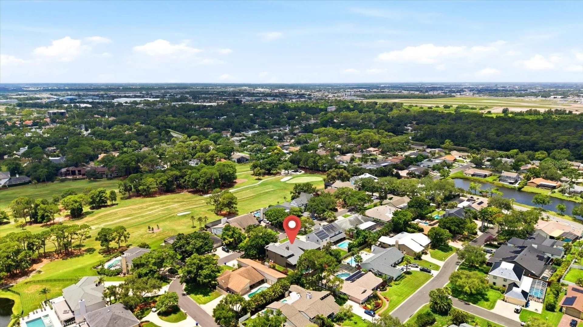 2917 Sandpiper Place Clearwater FL 33762