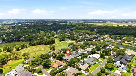 2917 Sandpiper Place Clearwater FL 33762