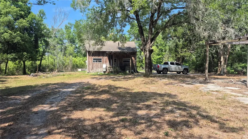 12858 Hialeah Avenue New Port Richey FL 34654