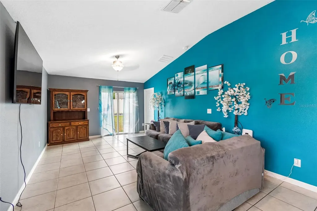 6065 Spring Crayfish Avenue New Port Richey FL 34653