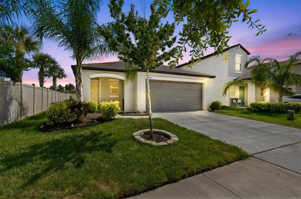 6065 Spring Crayfish Avenue New Port Richey FL 34653