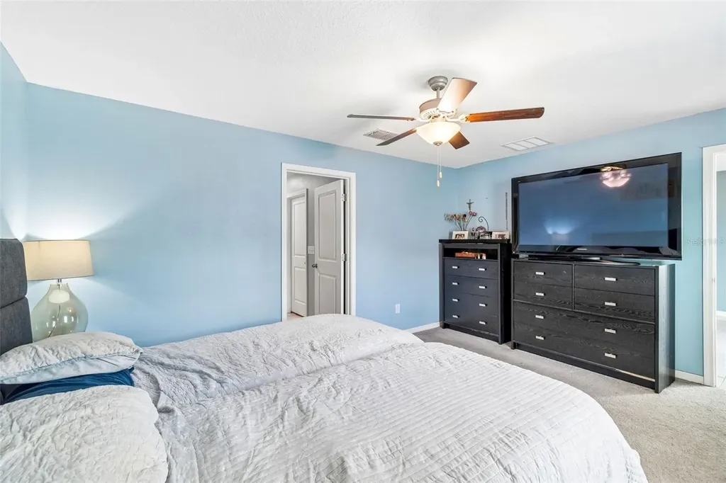 6065 Spring Crayfish Avenue New Port Richey FL 34653