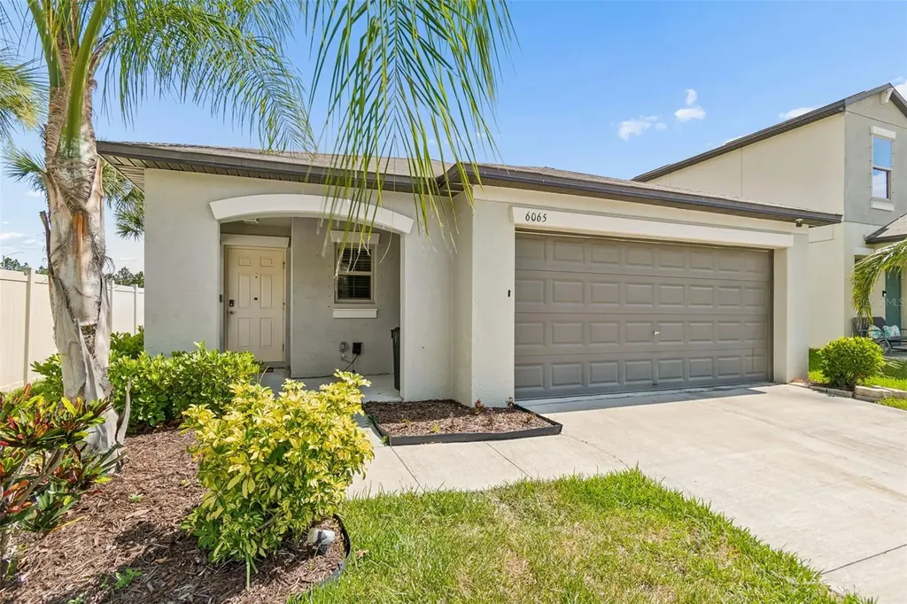 6065 Spring Crayfish Avenue New Port Richey FL 34653