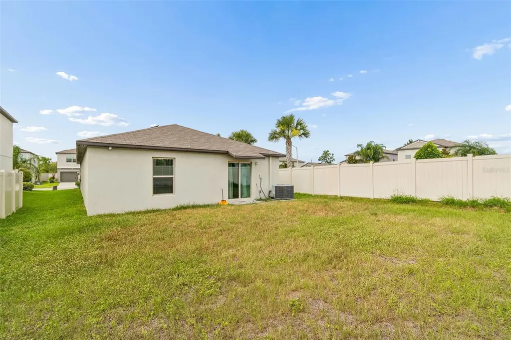 6065 Spring Crayfish Avenue New Port Richey FL 34653