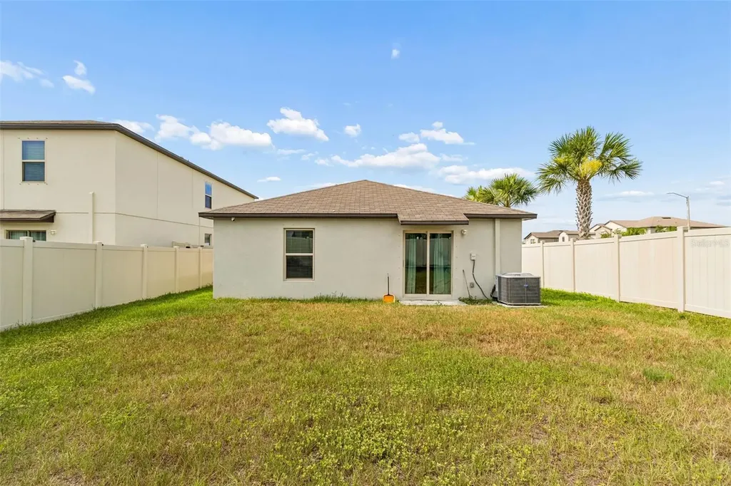 6065 Spring Crayfish Avenue New Port Richey FL 34653