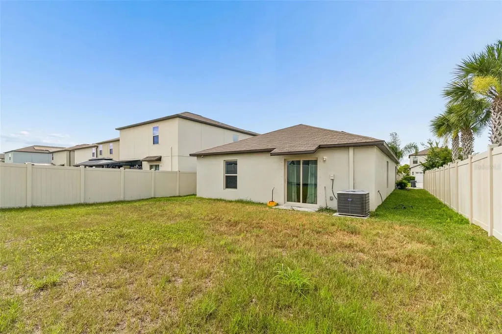 6065 Spring Crayfish Avenue New Port Richey FL 34653