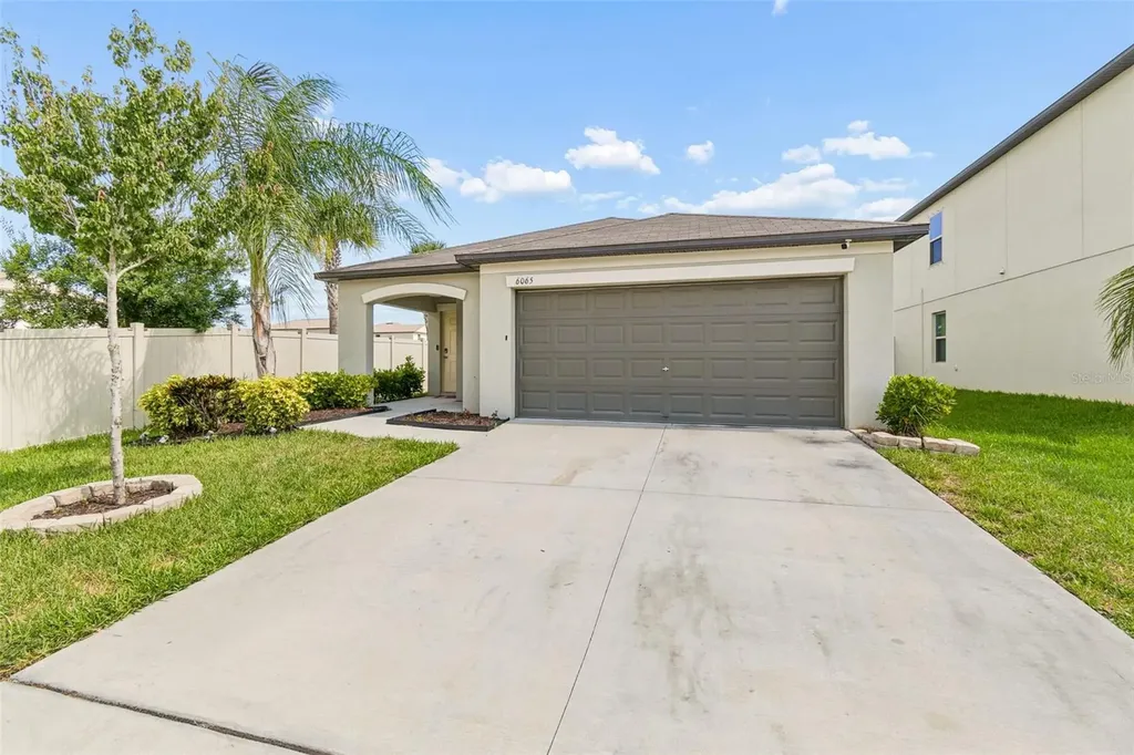 6065 Spring Crayfish Avenue New Port Richey FL 34653