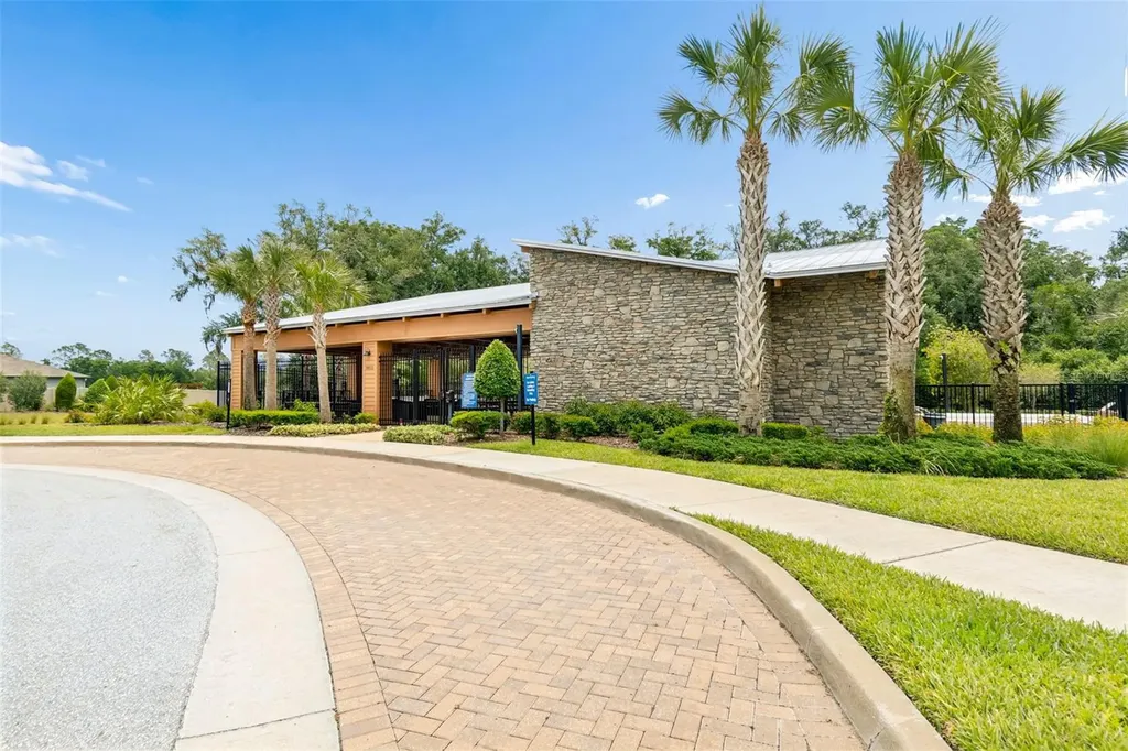 6065 Spring Crayfish Avenue New Port Richey FL 34653