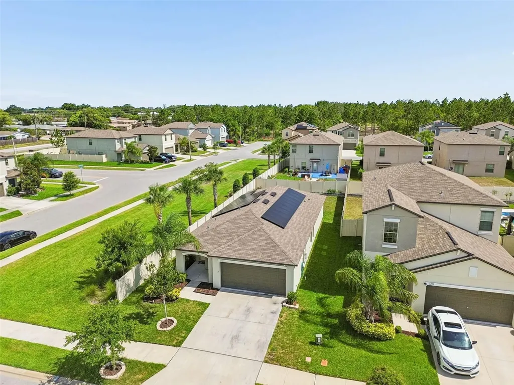 6065 Spring Crayfish Avenue New Port Richey FL 34653