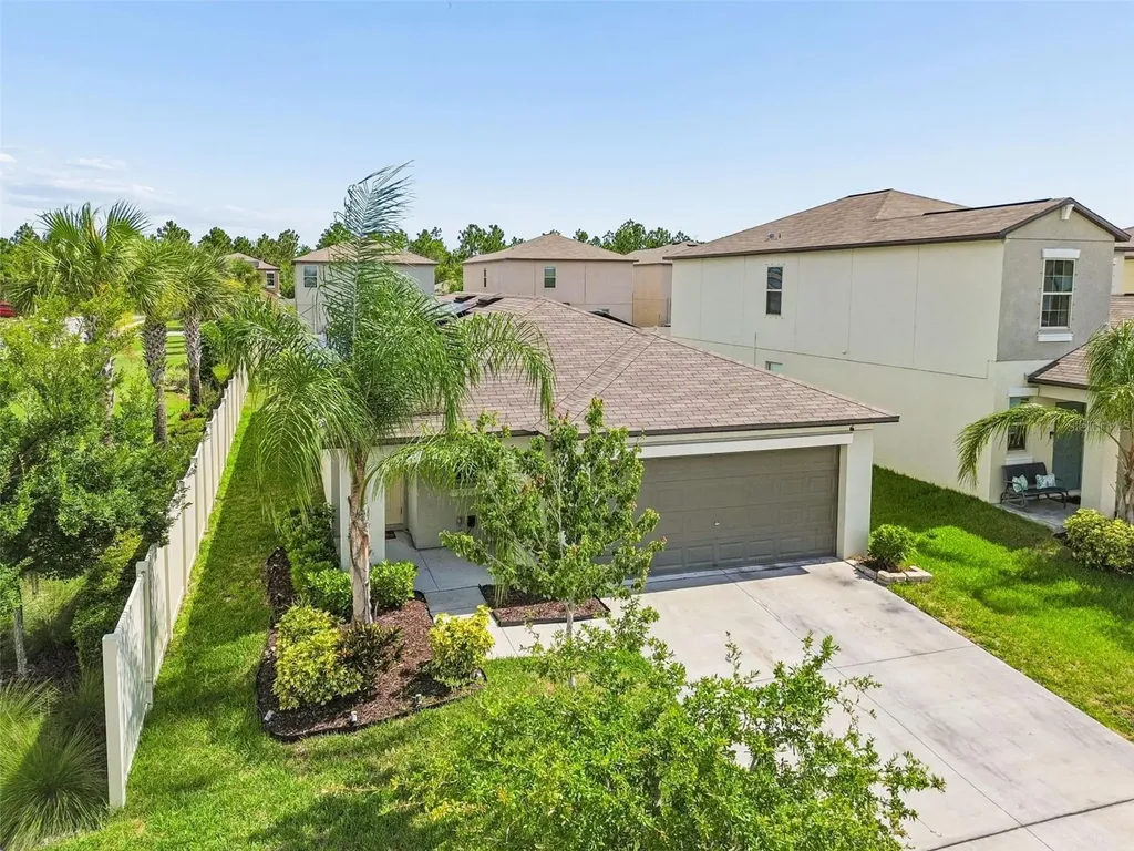 6065 Spring Crayfish Avenue New Port Richey FL 34653