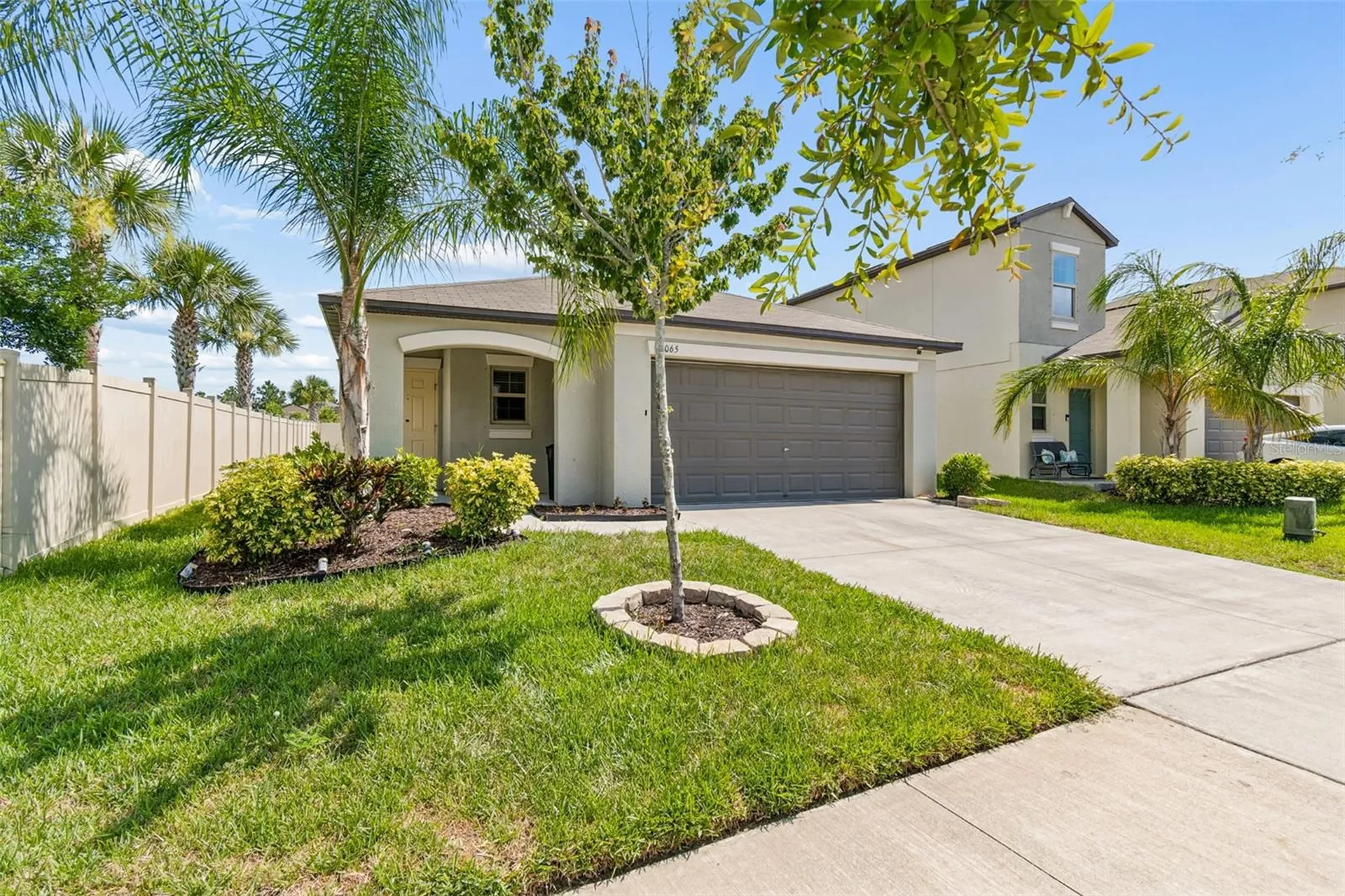 6065 Spring Crayfish Avenue New Port Richey FL 34653