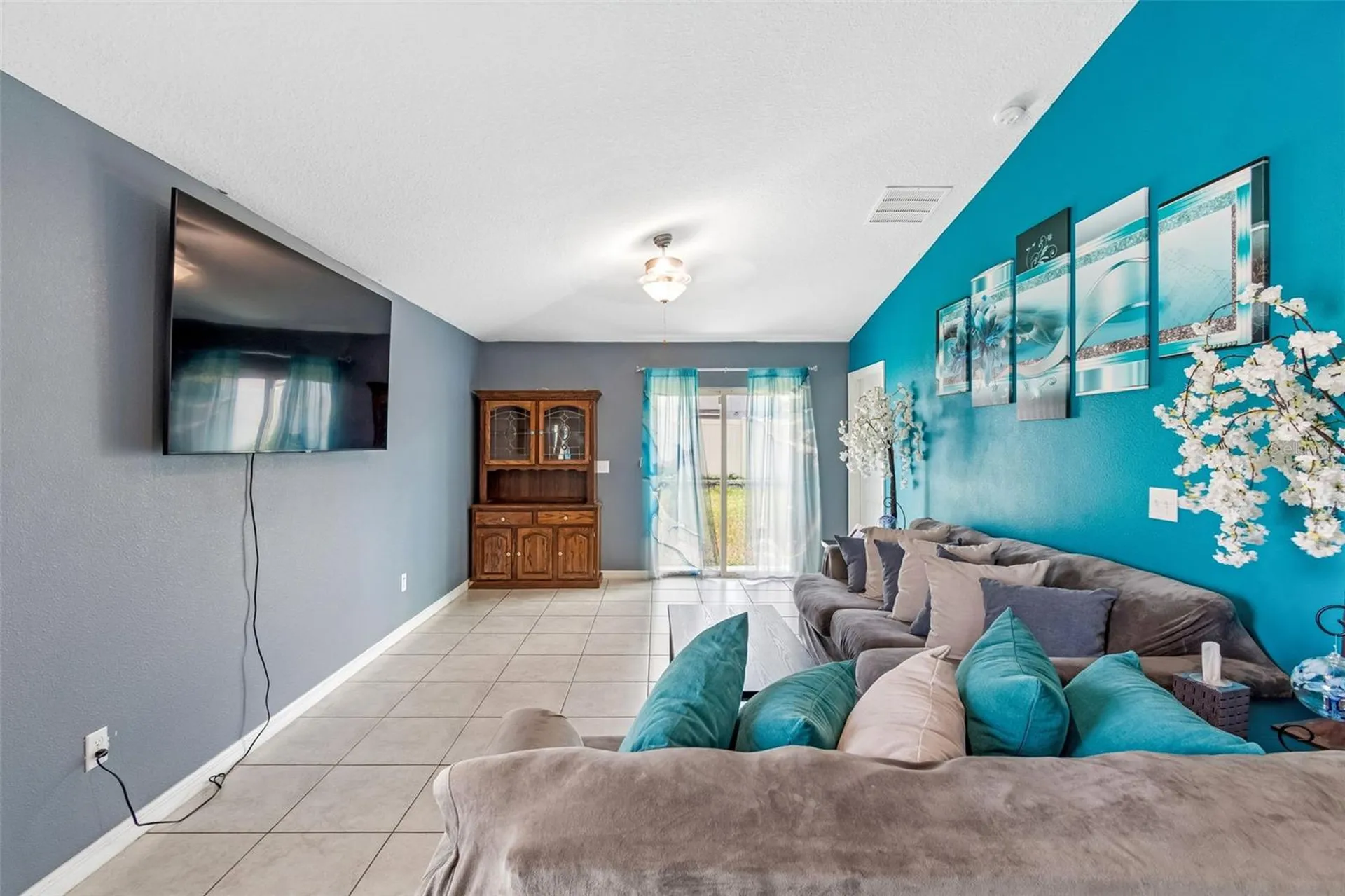 6065 Spring Crayfish Avenue New Port Richey FL 34653