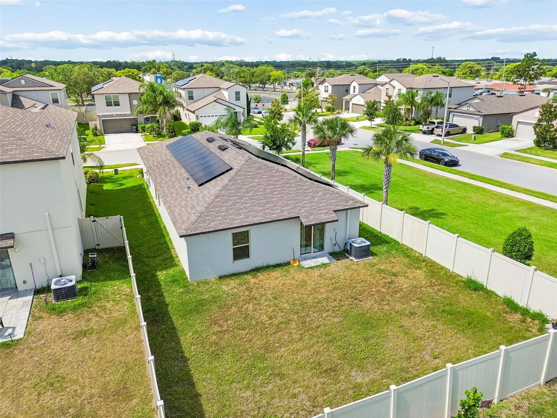 6065 Spring Crayfish Avenue New Port Richey FL 34653