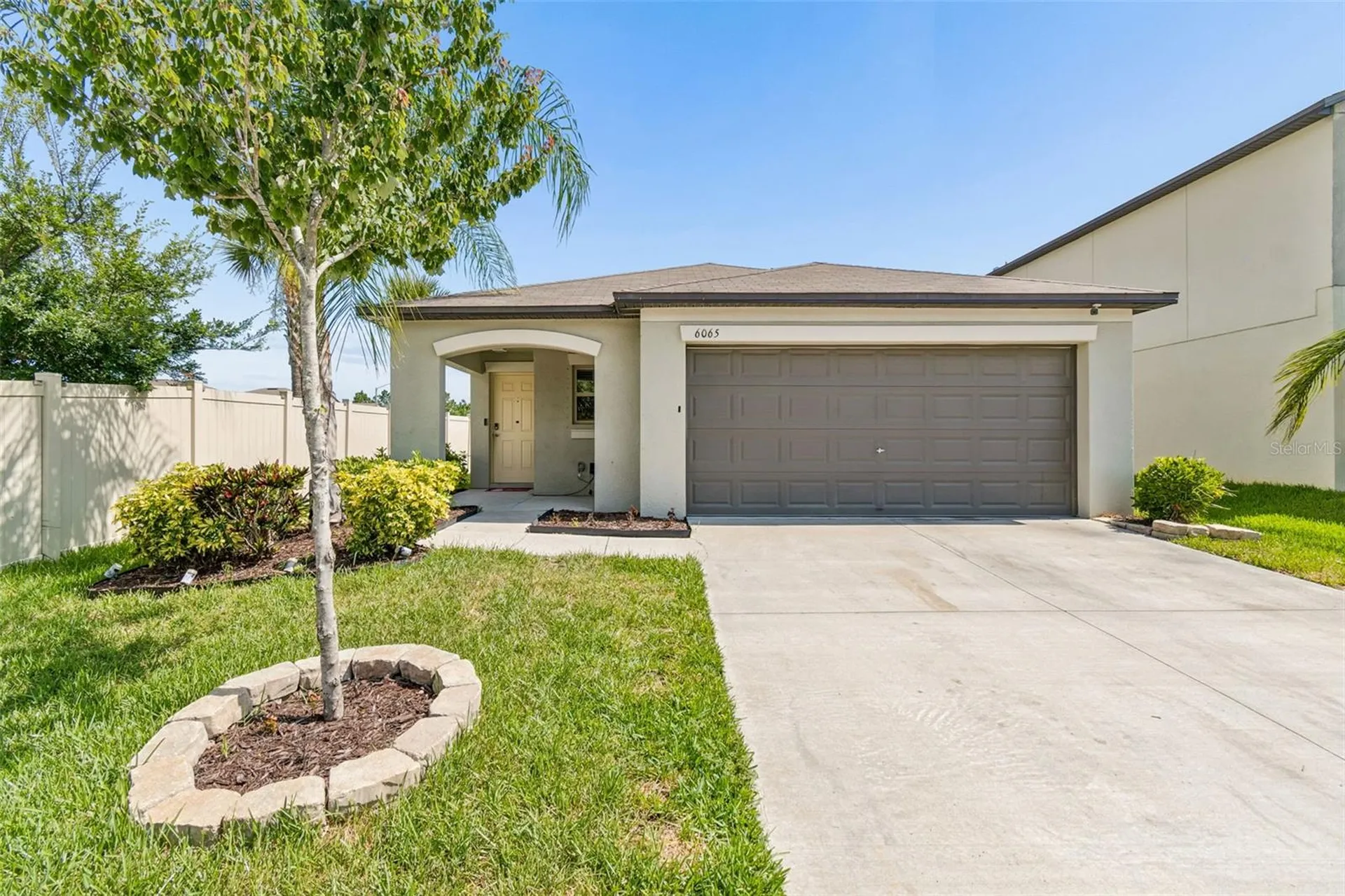 6065 Spring Crayfish Avenue New Port Richey FL 34653