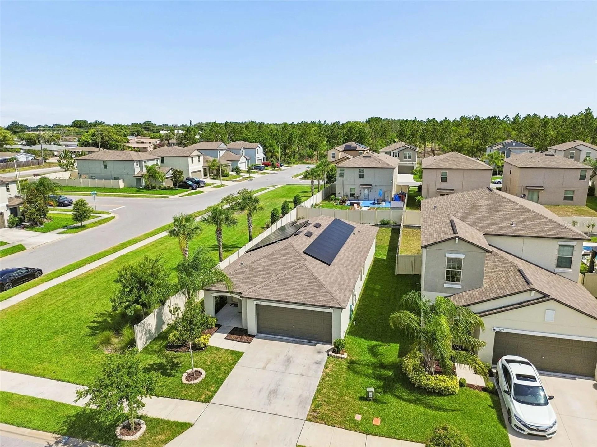 6065 Spring Crayfish Avenue New Port Richey FL 34653