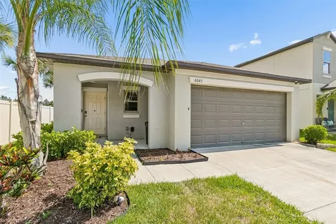6065 Spring Crayfish Avenue New Port Richey FL 34653