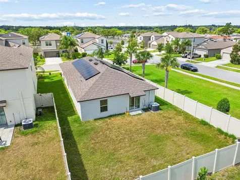 6065 Spring Crayfish Avenue New Port Richey FL 34653