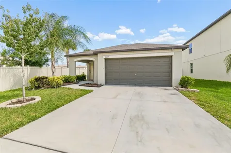 6065 Spring Crayfish Avenue New Port Richey FL 34653