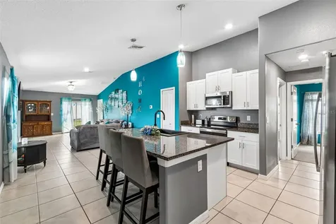 6065 Spring Crayfish Avenue New Port Richey FL 34653