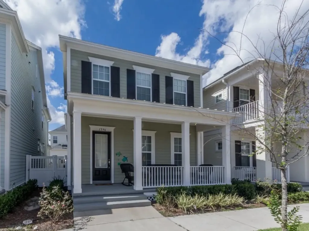 1596 Castile Street Celebration FL 34747