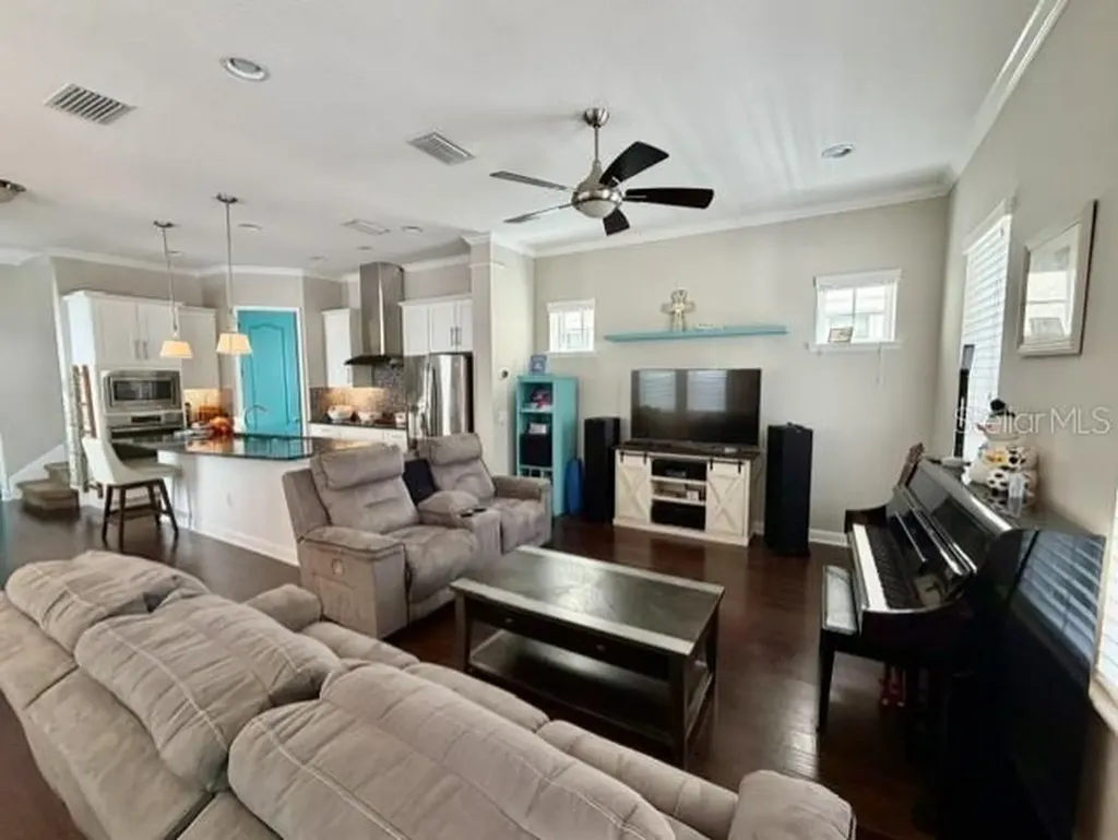 1596 Castile Street Celebration FL 34747