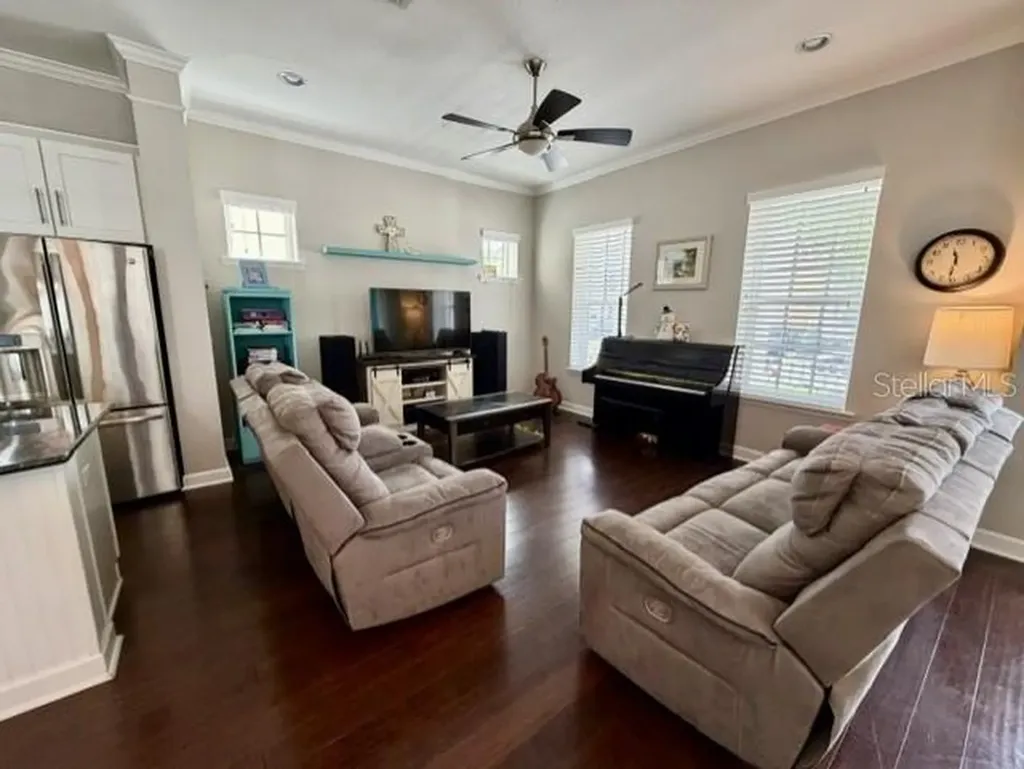 1596 Castile Street Celebration FL 34747