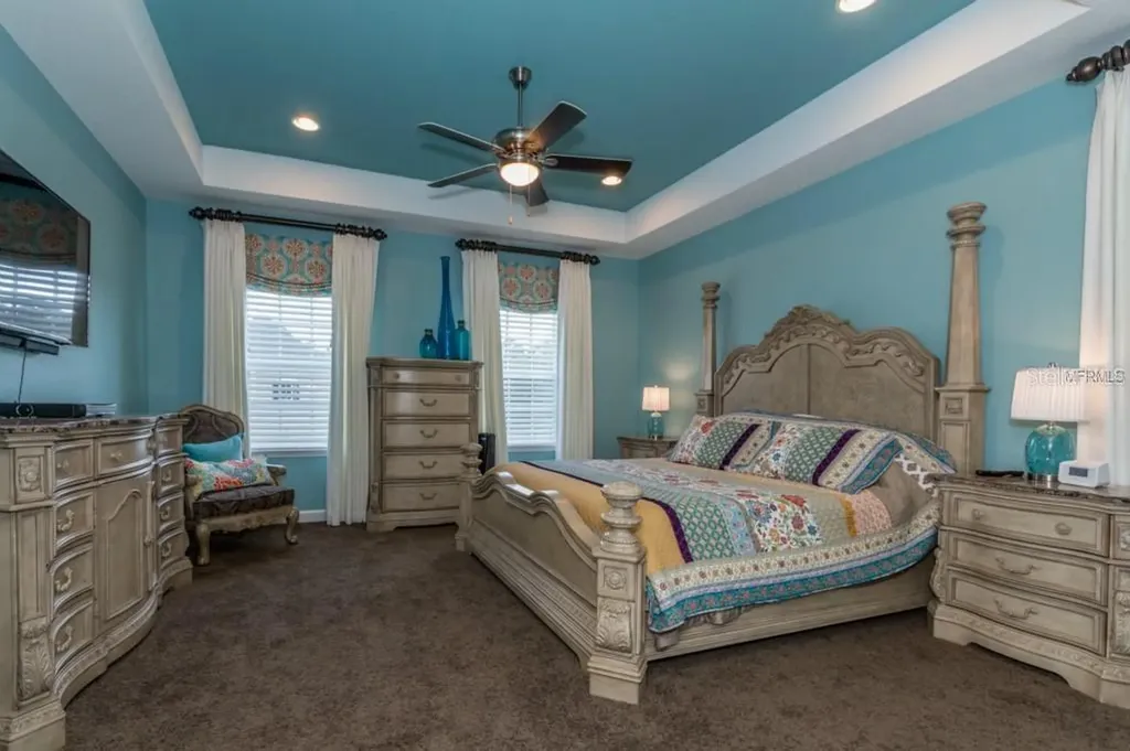 1596 Castile Street Celebration FL 34747