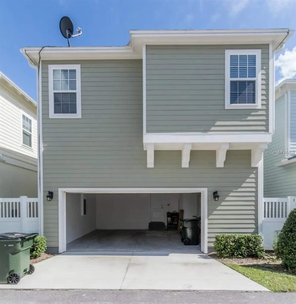 1596 Castile Street Celebration FL 34747