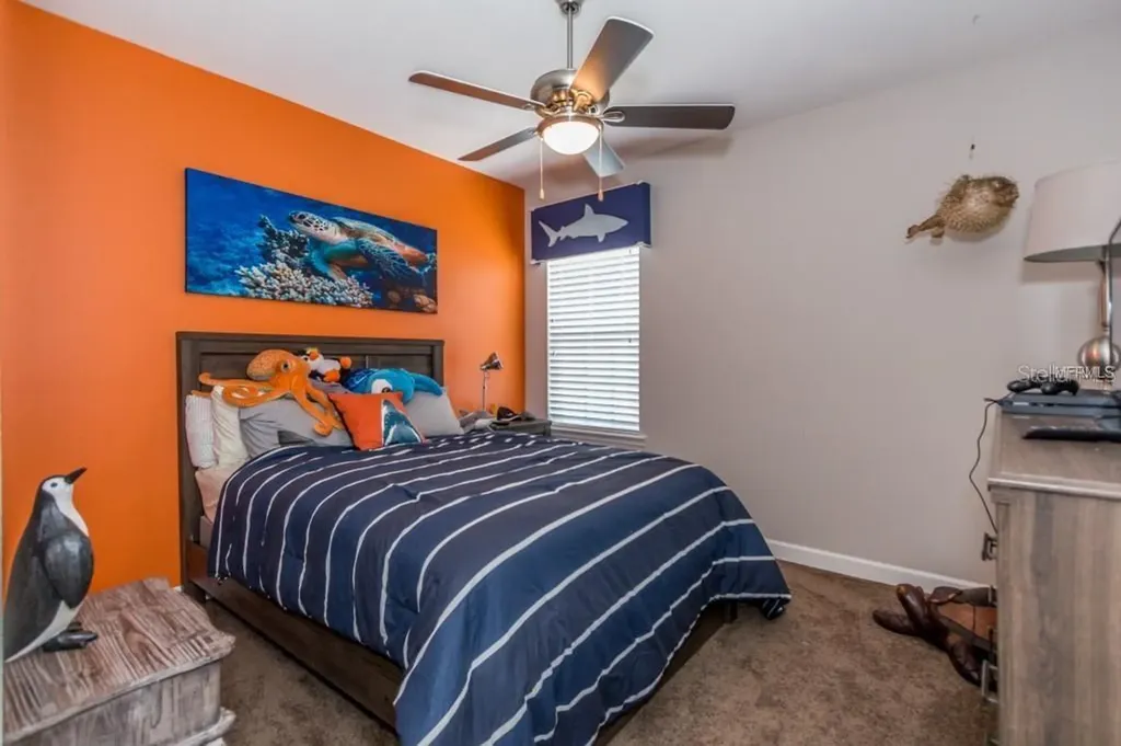 1596 Castile Street Celebration FL 34747