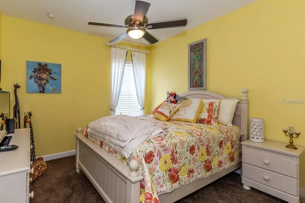 1596 Castile Street Celebration FL 34747