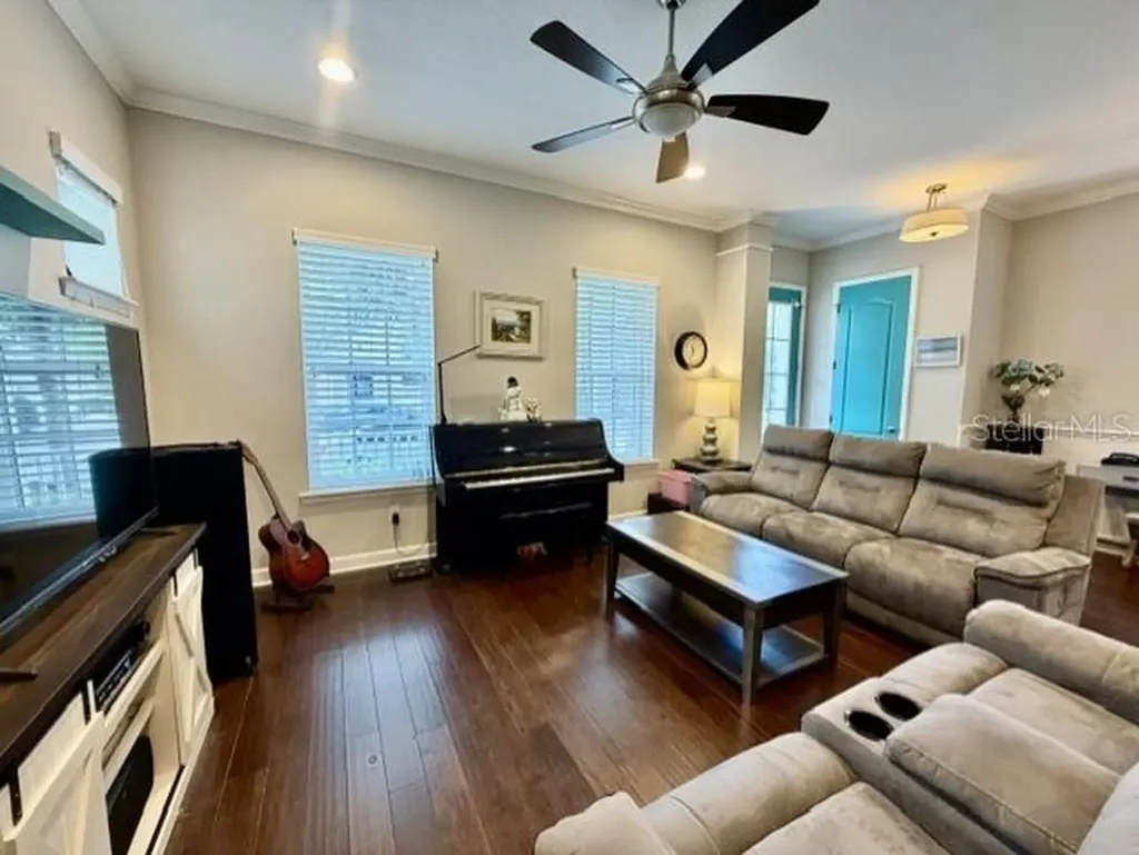 1596 Castile Street Celebration FL 34747