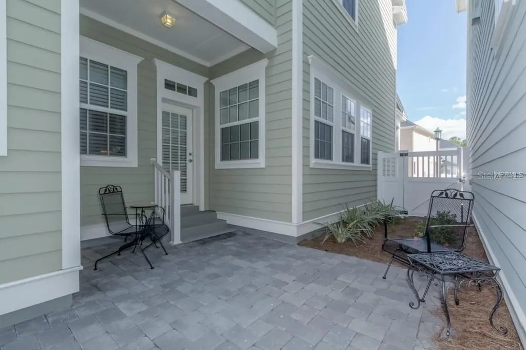 1596 Castile Street Celebration FL 34747