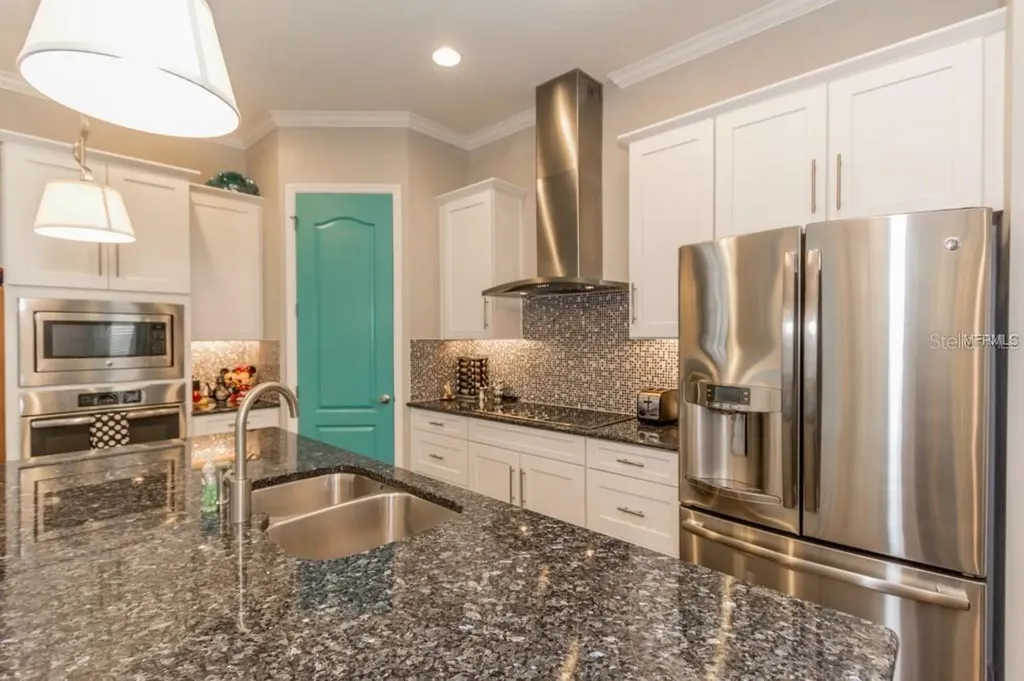 1596 Castile Street Celebration FL 34747