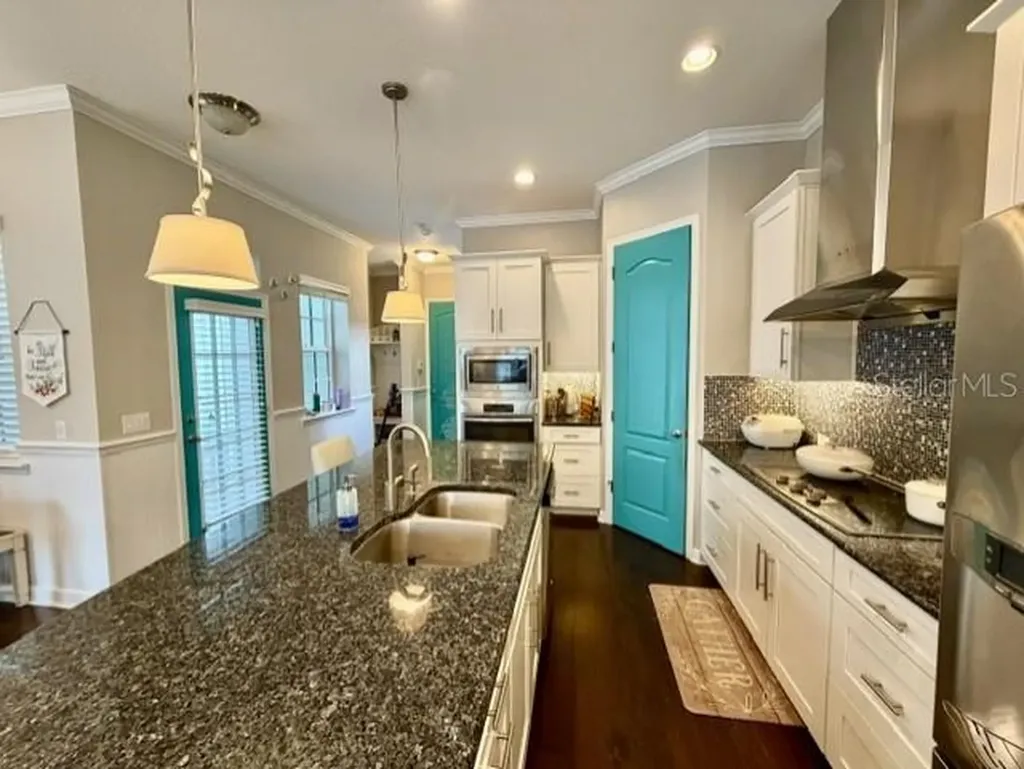 1596 Castile Street Celebration FL 34747