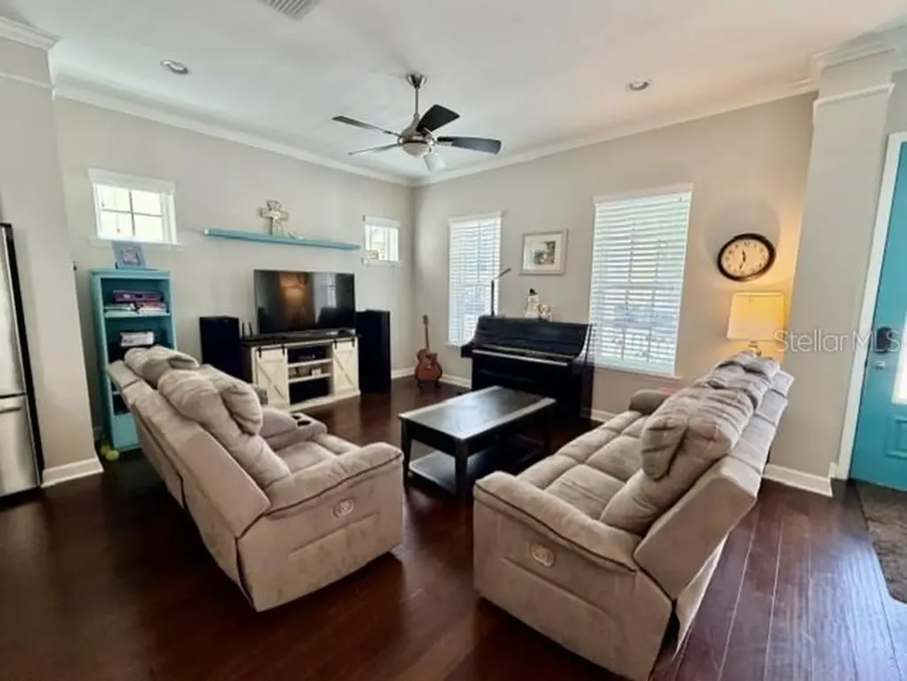 1596 Castile Street Celebration FL 34747