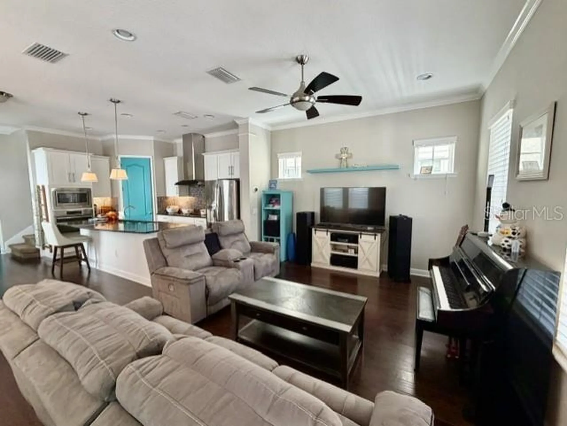 1596 Castile Street Celebration FL 34747